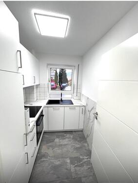 Foto - 2 Zimmer Etagenwohnung zur Miete in Aldingen