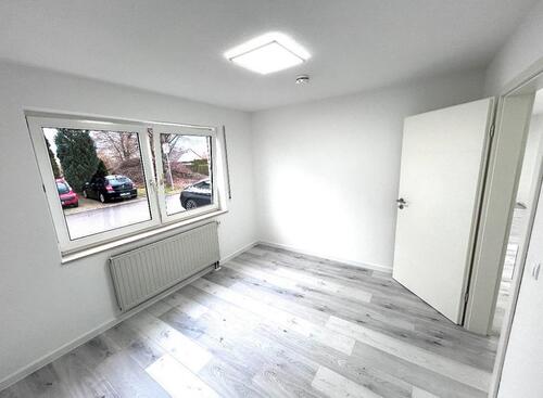 Foto - Etagenwohnung in Aldingen zur Miete