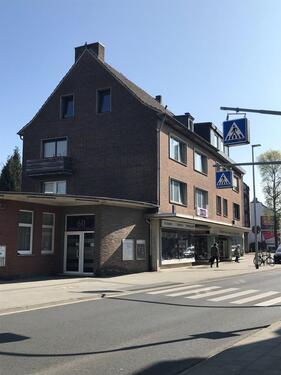 Foto - Ladenlokal im citynahen Stadtteilzentrum MG-Waldhausen
