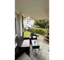 3,5 Zimmer-Wohnung in Lörrach-Brombach