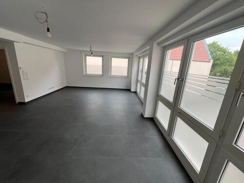 Foto - 2 Zimmer Etagenwohnung in Warendorf