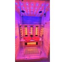 Premium Ferienwohnung Hahnenklee Harz,TOP-Ausblick, Sauna, Wolke8 - Goslar OS Hahnenklee-Bockswiese