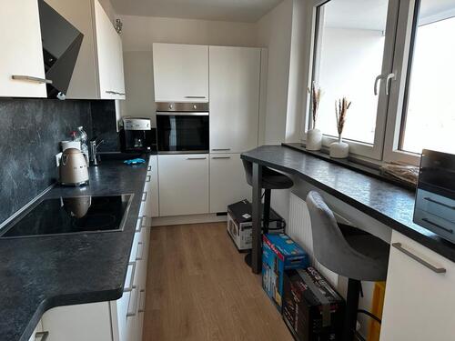 Foto - 2 Zimmer Etagenwohnung zur Miete in Leverkusen