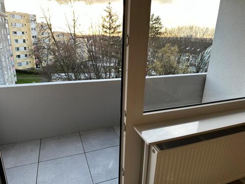 Foto - 2 Zimmer Etagenwohnung in Leverkusen