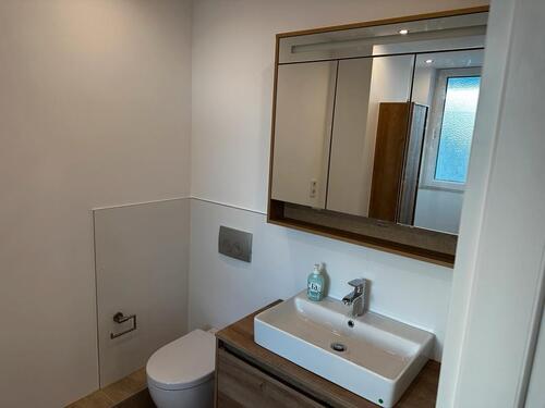 Foto - Etagenwohnung in Leverkusen zur Miete