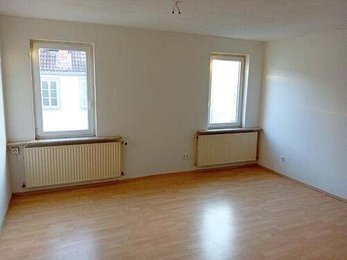 Foto - 3 Zimmer Etagenwohnung zur Miete in Coburg