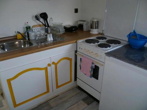 Foto - 2 Zimmer Wohnung - 360,00&nbsp;EUR Kaltmiete, ca.&nbsp; 45,00&nbsp;m&sup2;