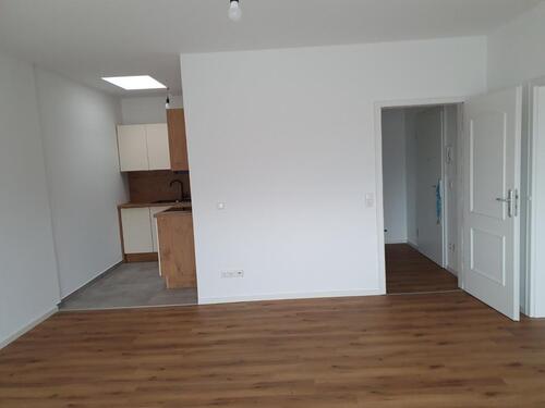 Foto - Etagenwohnung in Leipzig zur Miete