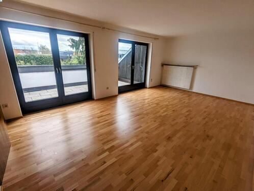 Foto - Etagenwohnung in Bad Windsheim zur Miete