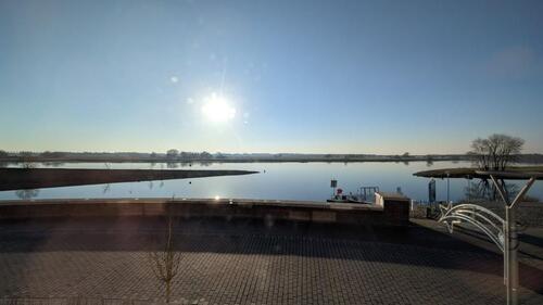 Foto - 3 Zimmer Etagenwohnung zum Kaufen in Wittenberge