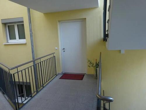 Foto - Etagenwohnung in Schwäbisch Hall zum Kaufen