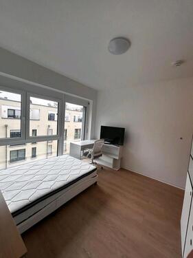 Foto - 1 Zimmer Etagenwohnung in Leipzig