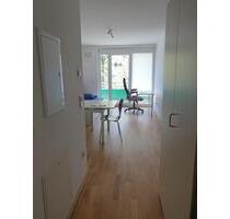 Wohnen im Studentenwohnheim - Wohnung zur Miete - ausschl. für Studenten, Aus- und Weiterzubildende - München Ramersdorf-Perlach