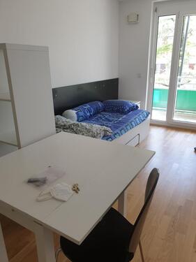 Foto - 1 Zimmer Etagenwohnung in München