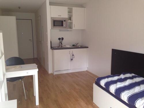 Foto - Etagenwohnung in München zur Miete