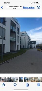 Foto - Penthouse Wohnung LimburgL in neuer Wohnanlage