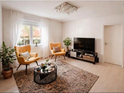 Foto - 4.5 Zimmer Etagenwohnung zum Kaufen in Esslingen am Neckar