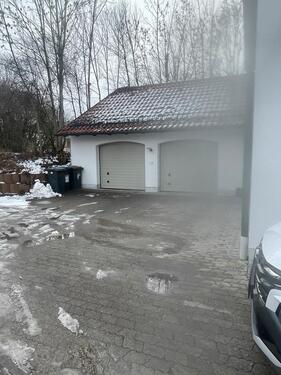 Foto - 4 Zimmer Etagenwohnung zur Miete in Moosinning