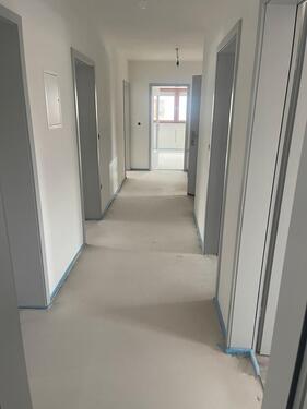 Foto - 4 Zimmer Etagenwohnung in Moosinning