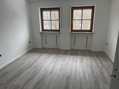 Foto - Etagenwohnung in Moosinning zur Miete