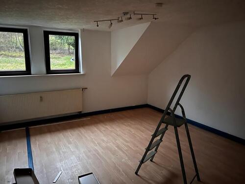 Foto - 3 Zimmer Dachgeschoßwohnung in Lahnstein