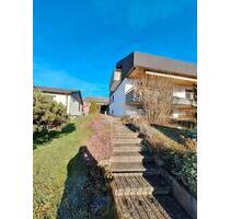 Freistehendes Mehrfamilienhaus in exklusiver Lage - Notzingen