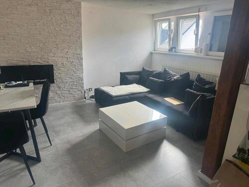 Foto - 2,5 Zimmer Maisonettewohnung Stuttgart Münster