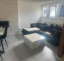 2,5 Zi. Maisonette Wohnung Stuttgart Münster