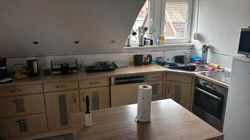 Foto - 2.5 Zimmer Maisonettenwohnung in Stuttgart