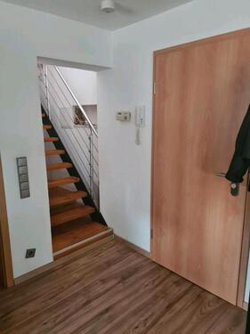 Foto - Maisonettenwohnung in Stuttgart zur Miete