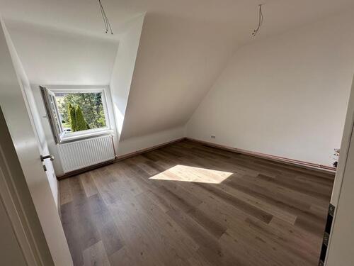 Foto - 2 Zimmer Dachgeschoßwohnung in Alfeld (Leine)