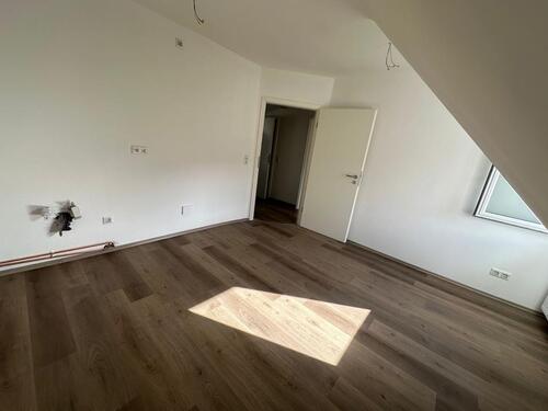 Foto - Dachgeschoßwohnung in Alfeld (Leine) zur Miete