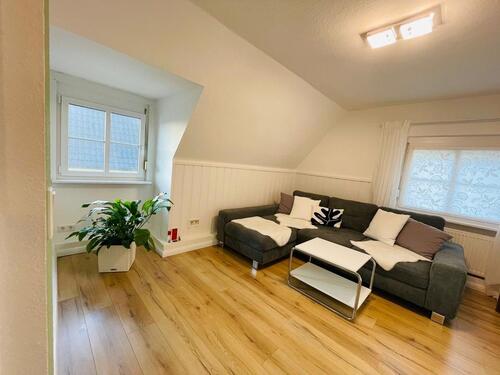 Foto - Dachgeschoßwohnung in Kamen zur Miete