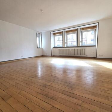 Foto - Etagenwohnung in Saarbrücken zur Miete