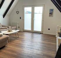 Ferienwohnung Lütt Huus OG Horumersiel - Ostern 5Ü=4 bezahlen - Wangerland