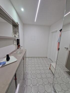 Foto - 3 Zimmer Dachgeschoßwohnung in Tiefenbronn