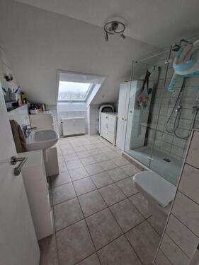 Foto - Dachgeschoßwohnung in Tiefenbronn zum Kaufen