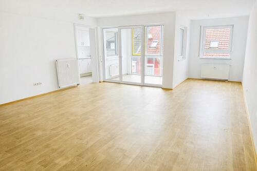 Foto - 2-Zimmerwohnung Wohnung Innenstadt Kehl