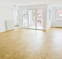 2-Zimmerwohnung Wohnung Innenstadt Kehl