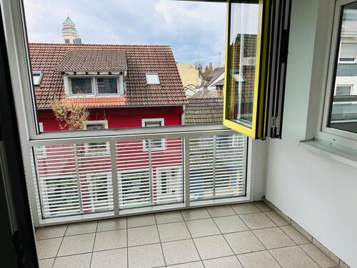 Foto - 2 Zimmer Etagenwohnung zur Miete in Kehl
