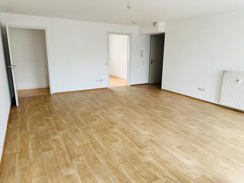 Foto - 2 Zimmer Etagenwohnung in Kehl