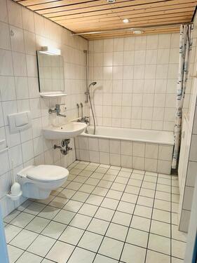 Foto - Etagenwohnung in Kehl zur Miete