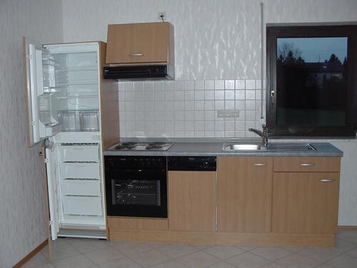 Foto - Wohnung 48cm³ Grebenau Stadt, verkehrsgünstig gelegen, ruhig