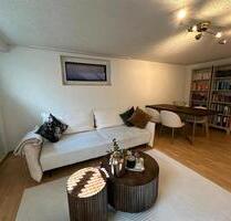 2-Zimmer Einliegerwohnung in Weil im Schönbuch zu vermieten - Ehningen