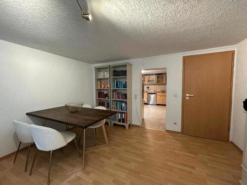 Foto - 2 Zimmer Etagenwohnung zur Miete in Ehningen