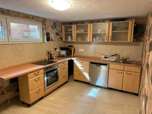 Foto - 2 Zimmer Etagenwohnung in Ehningen