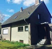 Großzügiges freistehendes Einfamilienhaus in Bestlage - Kerpen