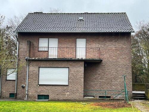 Foto - Einfamilienhaus in Kerpen zur Miete