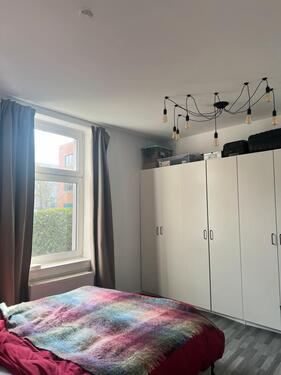 Foto - Nachmiete helle 2 Zimmer Wohnung