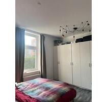 Nachmiete helle 2 Zimmer Wohnung - Wiesbaden Biebrich